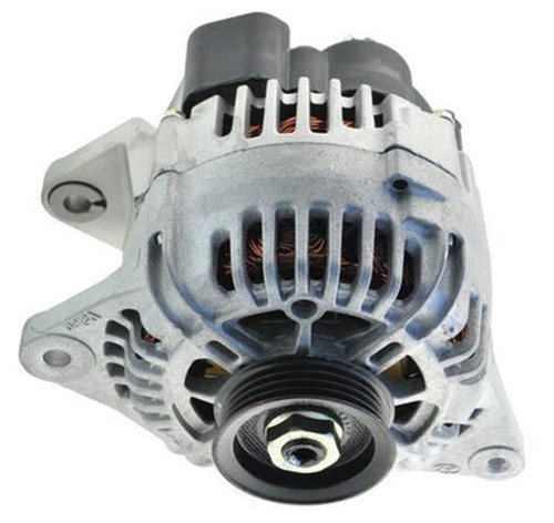 New Alternator For Hyundai Sonata Santa Fe, Kia Optima 2003-2005 (2.4L) 11014n - Picture 9 of 12