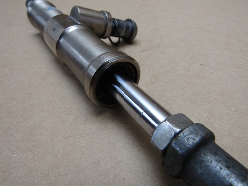 BMW K1300GT 2010 67,019 miles steering damper (12671) - Picture 4 of 8