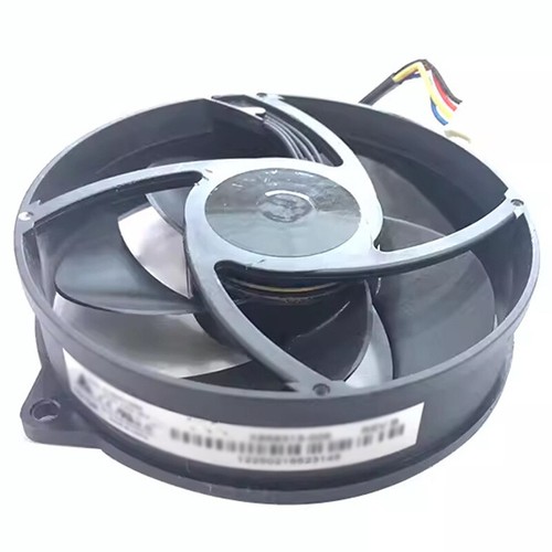 Ideal Replacement Internal Cooling Fan For XBOX 360 Slim Wear-Resistant Durable - Picture 4 of 5