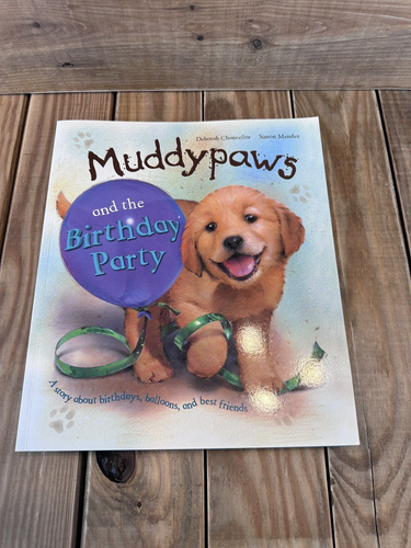 Kids Books Lot of 14 Muddy Paws Home Sweet Home Albert and Sarah Jane I Wish... - Picture 7 of 15