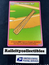 2021 LOL Surprise! Dance Off! - Slugger Baseball Bat - Item -  1-333