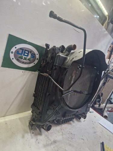 RANGE ROVER L322 3.6 TDV8 RADIATOR PACK PML5000040 - Picture 7 of 12