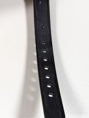 Armitron All-Sport Digital Day Date Alarm Timer WR 100 mm Silicone Band Watch - Picture 7 of 8