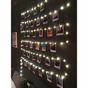 PERFECTDAY-String-Lights-200-LED-66-FT-Copper-Fairy-Warm-White-Waterproof-USB