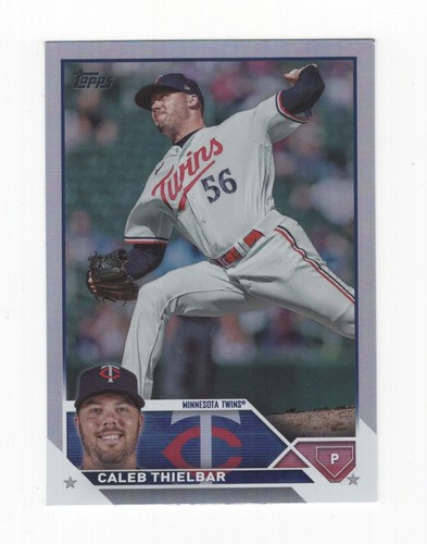 2023 TOPPS UPDATE BASEBALL RAINBOW FOIL PARALLEL PICK YOUR CARD - Picture 61 of 78