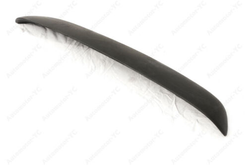 FIBRA DE VIDRIO previsión techo trasero cola del alerón para 1986-1991 Mazda RX7 FC3S ala - Imagen 4 de 9