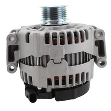 For Mercedes W204 C216 R209 W211 W164 X164 R230 180 A Alternator BoschAL0844N