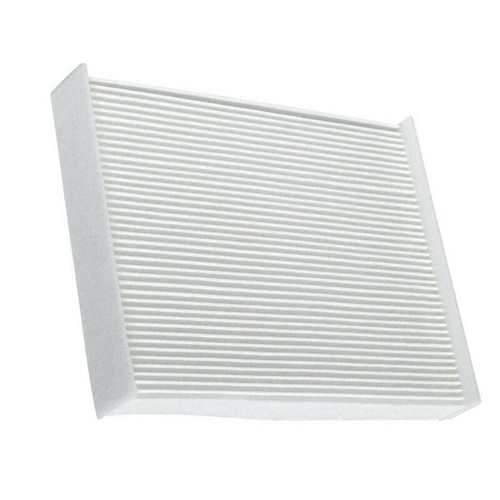 Filtro de aire de cabina adecuado para Hyundai Ioniq 5 Santa Fe Sonata Tucson Kia K5 pieza - Imagen 4 de 4