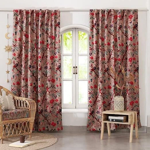 Velvet Curtains Luxury Ds For Living Bedroom Many Color Curtain