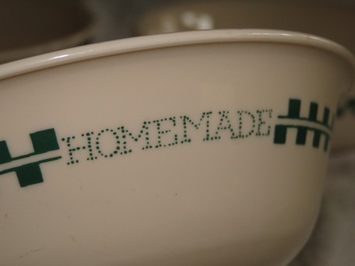 Lot of 3 Corning Corelle FARM FRESH Pattern 6¼" Soup / Cereal Bowls - Picture 2 of 4