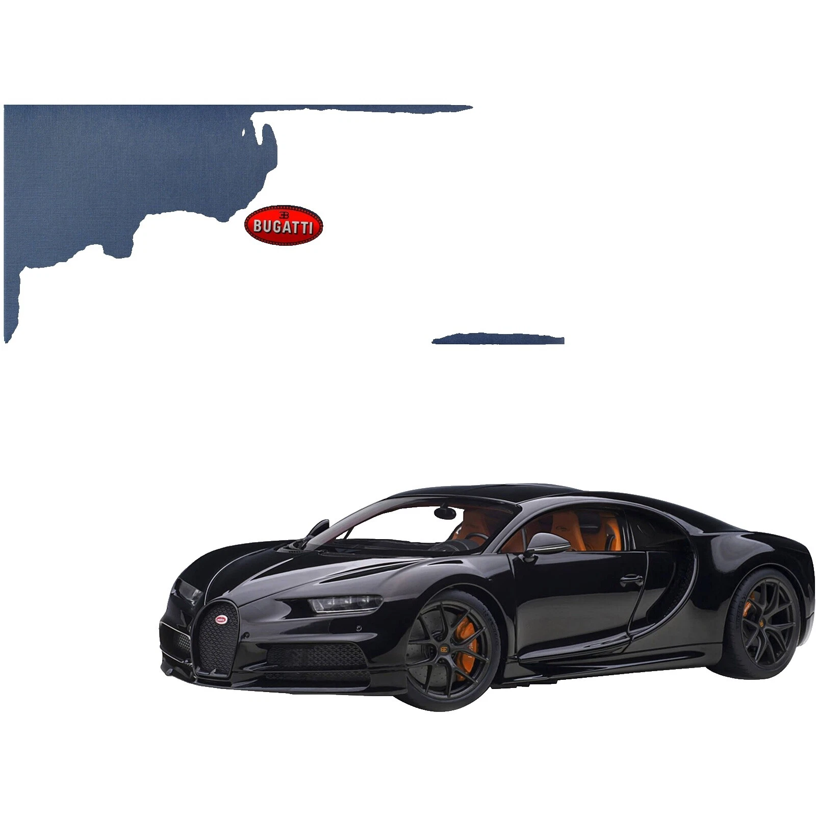 AUTOart Contemporary Manufacture Diecast Cars