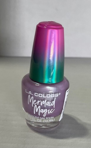 LA Colors Color Craze Nail Polish - Choose Your Colors - New May Summer Colors - Bild 134 von 387