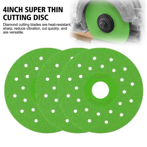 Super Thin Cutting Disc for Porcelain Glass Ceramic Tile Saw Cutting - Bild 2 von 18