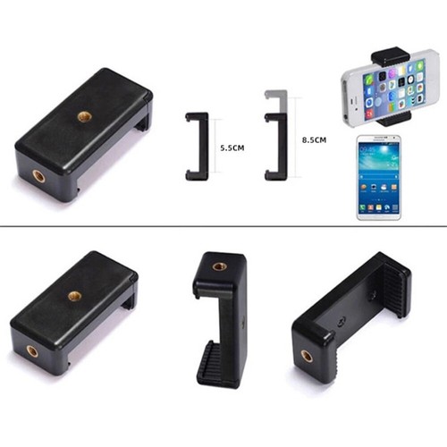 Selfie -Telefonhalter Smartphone-Halterungsadapter Adapter-Tablet - 第 11/12 張圖片