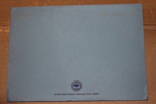 America's Space Achievements: First Day Of Issue Stamp Benefitting Mankind - Picture 2 of 5