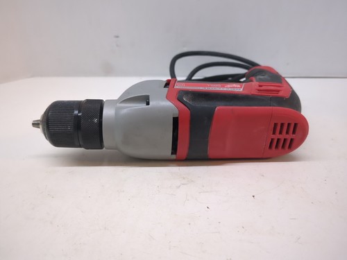 Milwaukee 0240-20 3/8" Electric Drill Great Condition - Picture 6 of 8