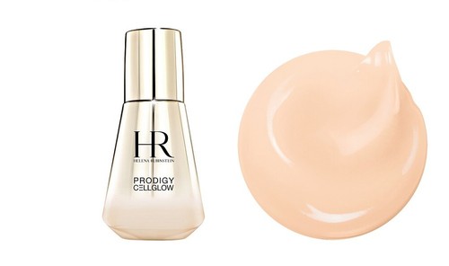 Helena Rubinstein Prodigy Cellglow Fondotinta Attivatore Luminosità 8 Nuances - Picture 2 of 7