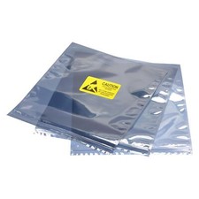 Anti Static Bags Shielding Bag 20pcs 11x13"(28x33cm) Resealable with Labels