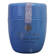 Tatcha The Rice Polish Calming (15g / 0.5 oz.) Foaming Enzyme Exfoliant