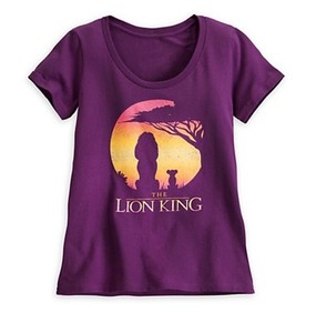 lion shirt womens