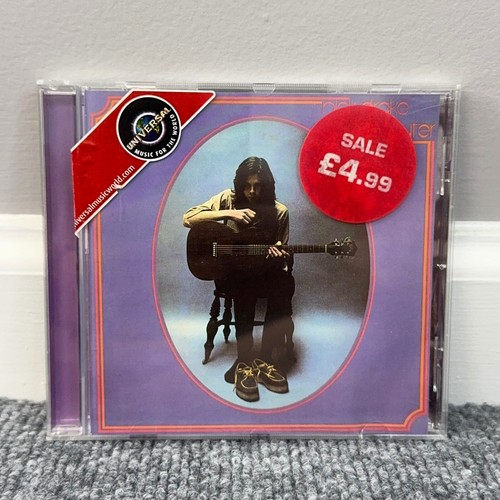 Nick Drake Bryter Layter (CD Album Island Records) Folk Rock Musik