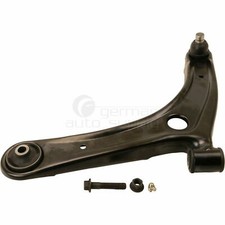 Moog Suspension Control Arm and Ball Joint Assembly Front Left Lower RK620066