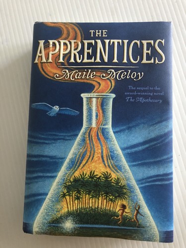 The Apprentices - Bild 1 von 2