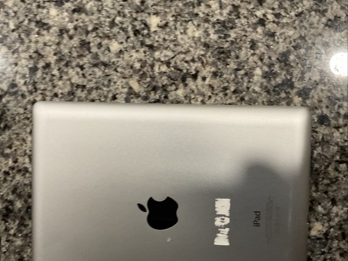 Apple iPad 4th Gen A1458 16GB 9.7" Wi-Fi Tablet (Silver) TESTED Unlocked - Picture 9 of 11