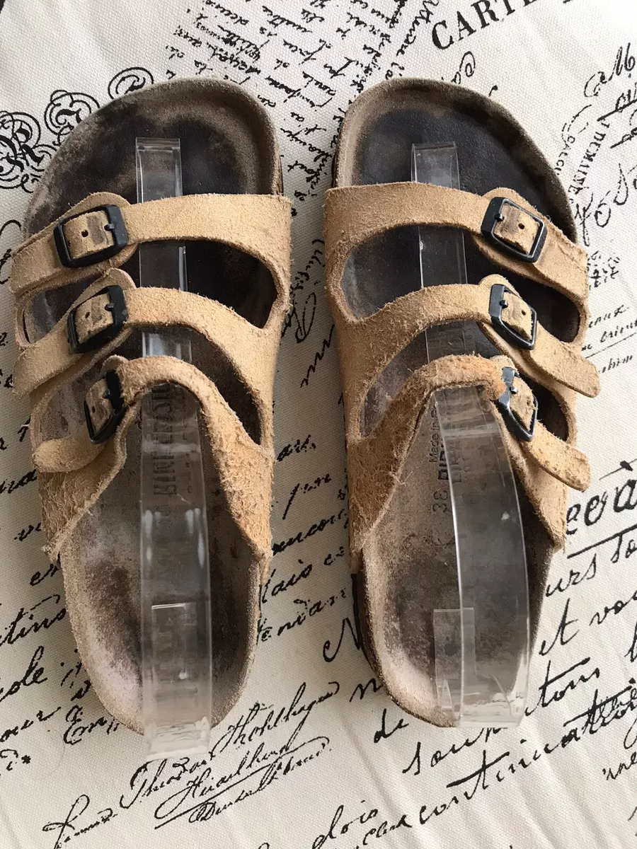 Birkenstock arizona store size 3