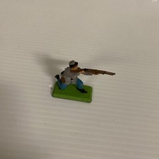 Vintage 1971 Britains LTD Deetail Toy Soldier US Civil War Confederate Soldier