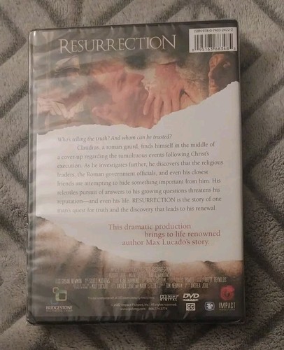 Religious / Bible Stories on DVD. New and Sealed.  - Bild 5 von 10