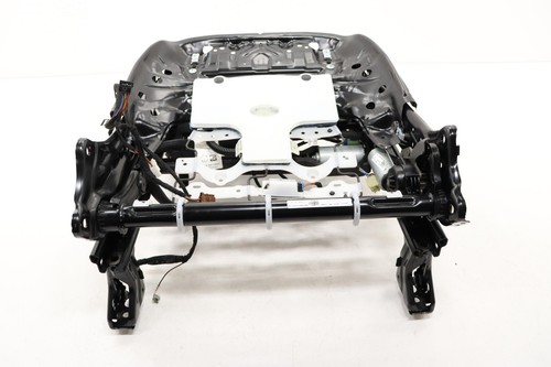 2021 - 2025 MERCEDES GLA250 H247 FRONT RIGHT SEAT LOWER TRACK FRAME ADJUSTER OEM - Foto 5 di 12