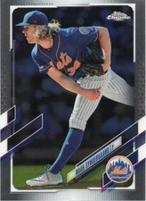 2021 Topps Chrome Base Set - You Choose #1-220 - 2 CARD MINIMUM!