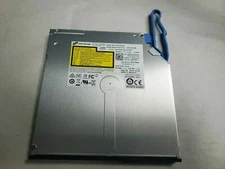 Dell Optiplex SFF 3040 3050 5040 7040 7050 9.5mm DVD Optical Drive + RW w/ Cable