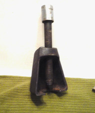 Snap On Pitman Arm Puller CJ119B with CJ-66-15-3 Tip,  CJ83-2  Shaft & Socket