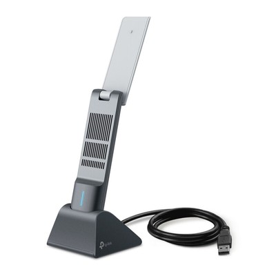 O-TP-Link Archer TX50UH AX3000 High Gain Wireless USB Adapter