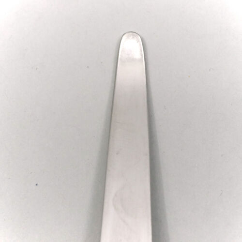 Esparcidor de mantequilla 2723 by C Hugo Pott acero inoxidable 5 7/8" sin monograma - Imagen 3 de 4
