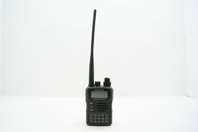 fuku　STANDARD VX-6 YAESU STANDARD VX-6 144/430MHz Dual Band Transceiver 5W