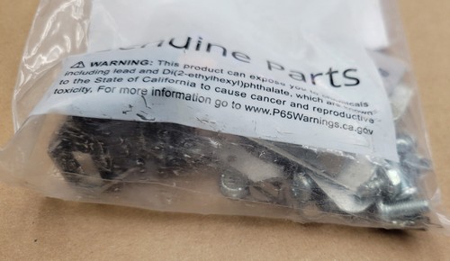 Alliance Laundry Systems Hybrid Coin Slide Extension Kit 200913 USA BRAND NEW - Picture 3 of 6