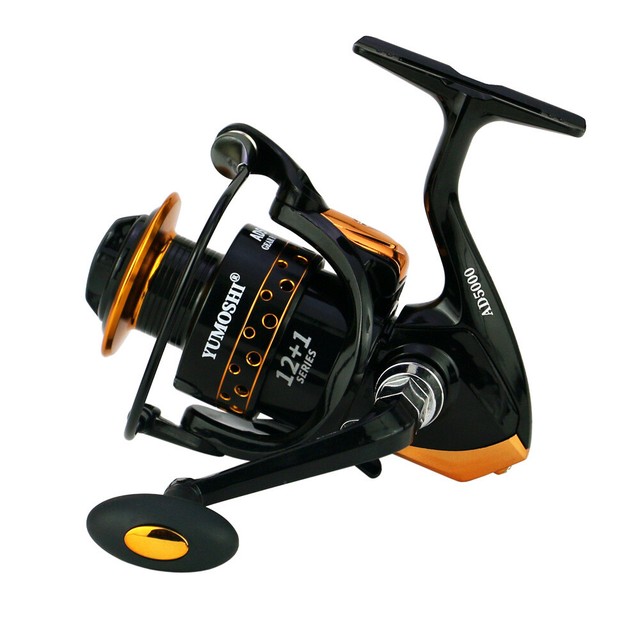 freshwater reels