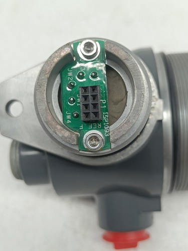 Emerson 28B5740X022 ASSY, TERMINAL BOX TYPE - DLC3000 - Picture 7 of 10