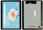 Original LCD und Touch, Ersatzbildschirm für Lenovo Tab M10 TB-X505 TB-X505F IPS