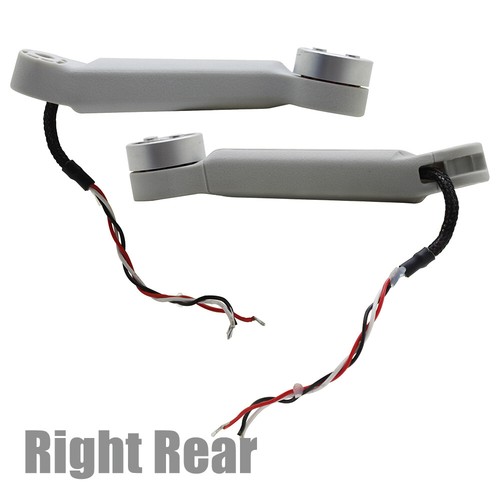 OEM L R Front Rear Arm Shell Cover w/ Motor Replacement For DJI Mini 3 Drone - Picture 6 of 6