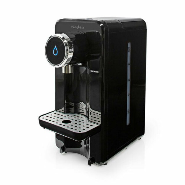 Nedis KAWD100FBK 2.5L Hot Water Dispenser for sale online eBay