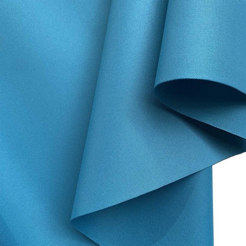 Tela duradera 7 oz impermeable estabilizada UV y ignífuga poliéster ideal - Imagen 45 de 71