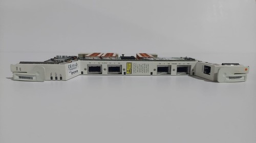 CISCO 15454-10GE-XPE 4x10GE Enhanced Crossponder - Picture 1 of 4