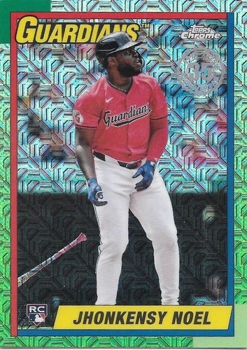 2025 Topps Series 2 Baseball Pick Complete Your Set RC Parallel Insert Chrome 🔥 - Picture 21 of 163