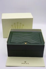 Rolex Box Vintage model 39139.04NA Size M