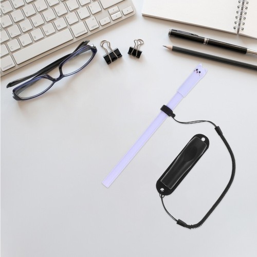 2 Pcs Befestigungsseil Für Stylus-Stift Fräulein Büro Pen Accessoire - 第 6/12 張圖片