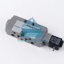 ONE Aventics 0820023026 Pneumatic Directional Valve New
